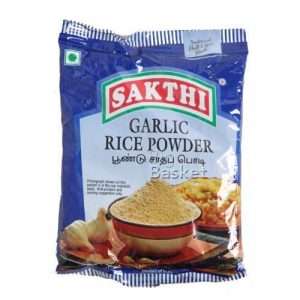 100286357 1 sakthi powder garlic rice