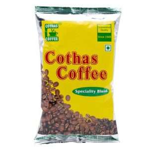 100333520 3 cothas coffee coffee powder speciality blend of coffee chicory powder