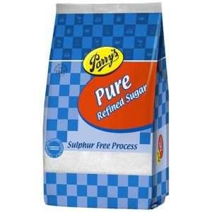 100342218 4 parrys pure refined sugar sulphur free