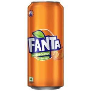 100401175 8 fanta soft drink orange flavoured