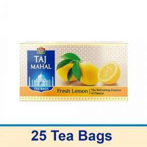 100440649 5 taj mahal tea fresh lemon