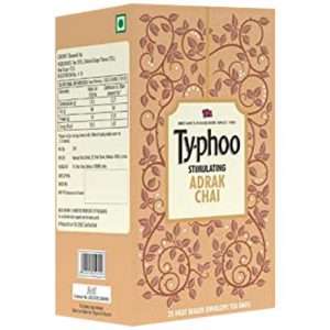 100446237 2 typhoo ginger tea
