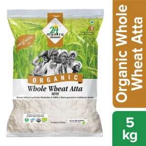 100448228 7 24 mantra organic whole wheat atta