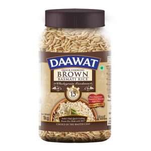 100482055 8 daawat basmati rice brown quick cooking