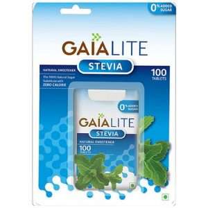 100490099 1 gaia stevia tablets sugar substitute
