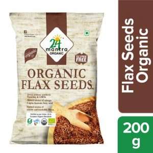 100523855 4 24 mantra organic flax seeds organic
