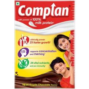 102774 16 complan nutrition health drink improves concentration memory royale chocolate flavour