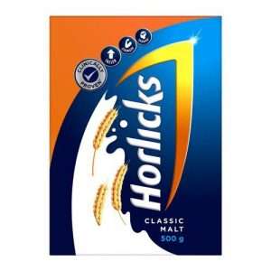 119387 12 horlicks health nutrition drink classic malt