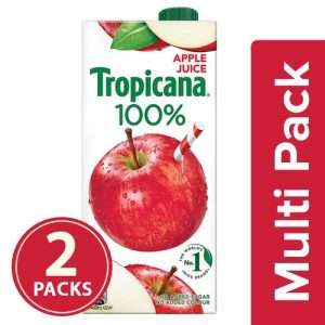 1200117 3 tropicana 100 apple juice