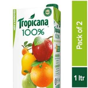 1200121 2 tropicana 100 mixed fruit juice