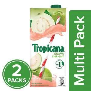 1200122 5 tropicana fruit juice guava delight