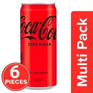 1200127 7 coca cola coke zero soft drink no sugar