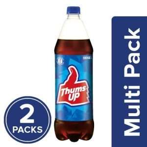 1200131 4 thums up soft drink