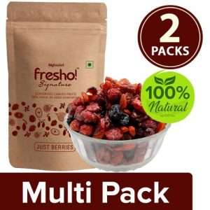 1201409 2 fresho signature just berries dehydrated candied fruits