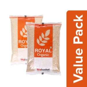 1202089 1 bb royal organic idly rice 1kg urad whole gota 500g