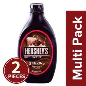 1202874 1 hersheys chocolate syrup