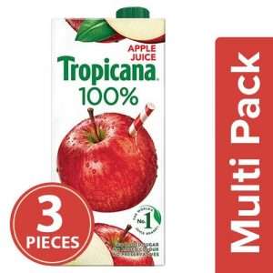 1203208 1 tropicana 100 apple juice