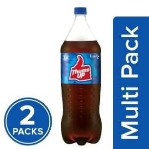 1203618 2 thums up soft drink