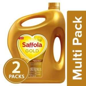 1203819 3 saffola gold pro healthy lifestyle edible oil