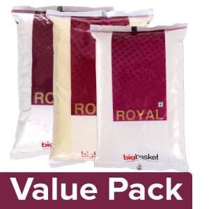 1204249 1 bb royal maida 1 kg besan flour 1 kg rice flour 1 kg