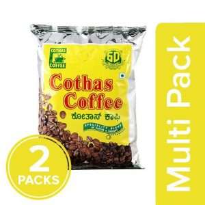 1204510 1 cothas coffee coffee powder speciality blend of coffee chicory powder
