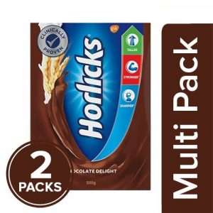 1204515 1 horlicks health nutrition drink chocolate flavour