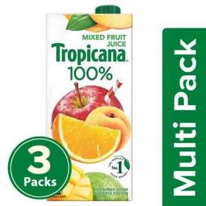1205604 1 tropicana 100 juice mixed fruit