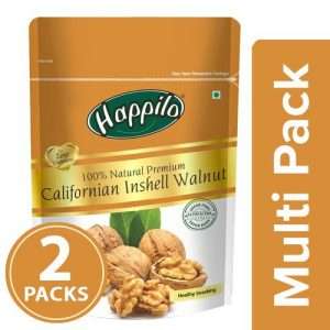 1205686 3 happilo walnuts inshell 100 natural premium californian
