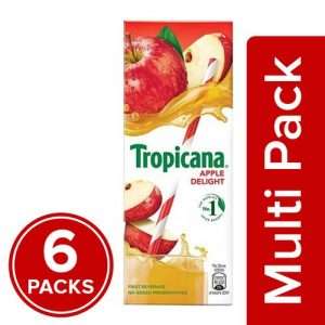 1206503 2 tropicana fruit juice apple delight