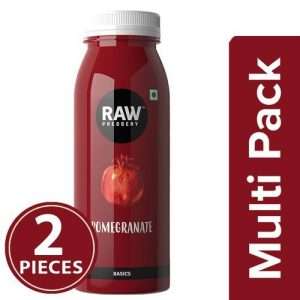 1206926 2 raw pressery cold extracted juice pomegranate