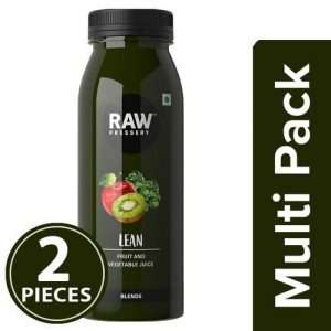 1206937 3 raw pressery cold extracted juice lean