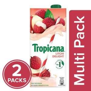 1206975 3 tropicana fruit juice delight litchi