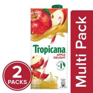 1206977 4 tropicana fruit juice apple delight