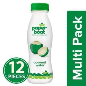 1206998 3 paper boat coconut water refreshing flavour vital electrolytes