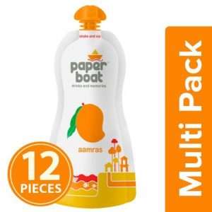 1207000 3 paper boat aamras mango fruit juice
