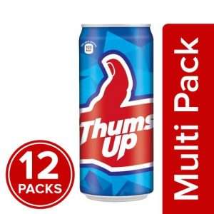 1207013 1 thums up soft drink