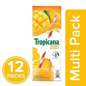 1207020 1 tropicana fruit juice delight mango