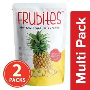 1207307 4 frubites dried pineapples