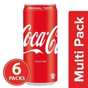 1208181 1 coca cola soft drink