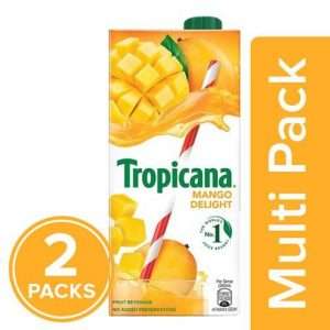 1208696 3 tropicana fruit juice mango delight