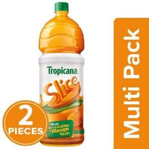 1208986 4 tropicana slice mango juice