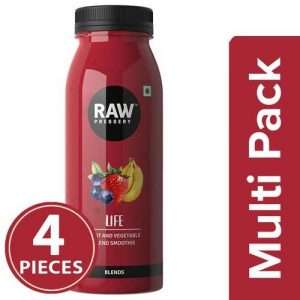 1209483 3 raw pressery cold extracted juice life