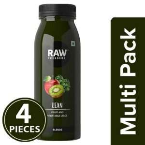 1209491 5 raw pressery cold extracted juice lean