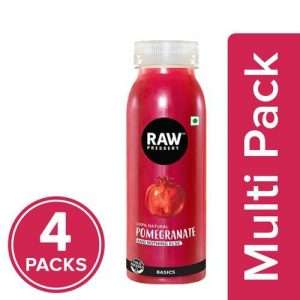 1209493 4 raw pressery 100 natural cold pressed juice pomegranate