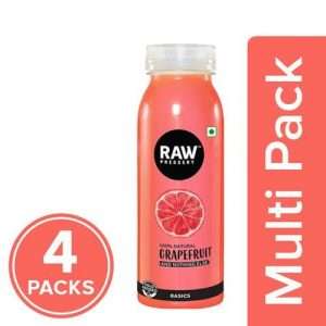 1209497 4 raw pressery 100 natural cold pressed juice grapefruit