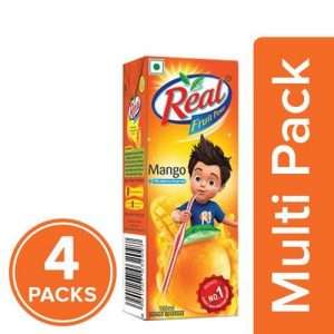 1209525 4 real fruit power juice mango