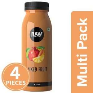 1210005 2 raw pressery cold extracted juice mixed fruit