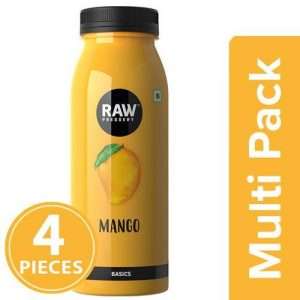 1210007 2 raw pressery cold extracted juice mango