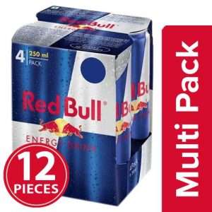 1212205 1 red bull energy drink