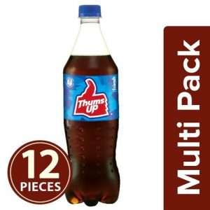 1212259 1 thums up soft drink